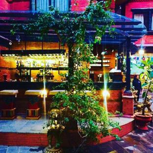 Dalai-La Boutique Hotel,Bagmati>>Bageshwori,4 star