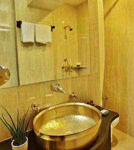 dalai la boutique hotel