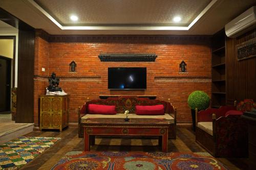 dalai la boutique hotel