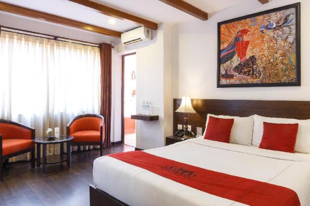 dalai la boutique hotel