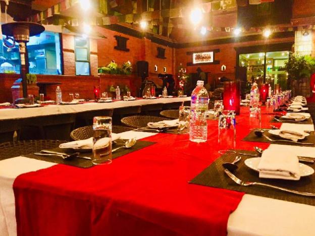 dalai la boutique hotel