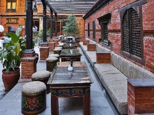 dalai la boutique hotel