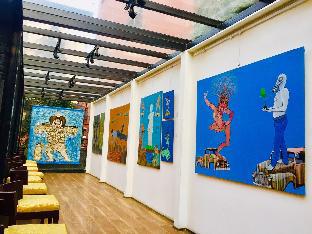 dalai la boutique hotel