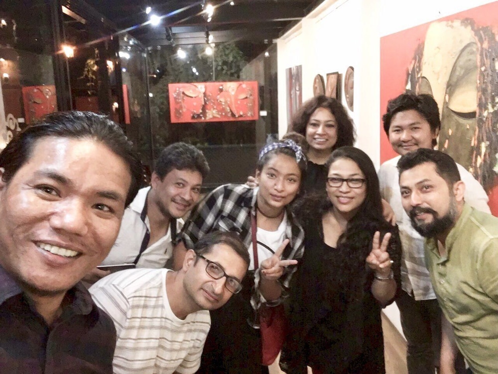 dalai la boutique hotel