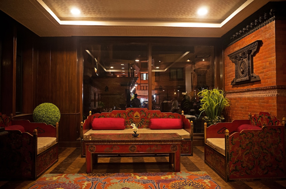 dalai la boutique hotel
