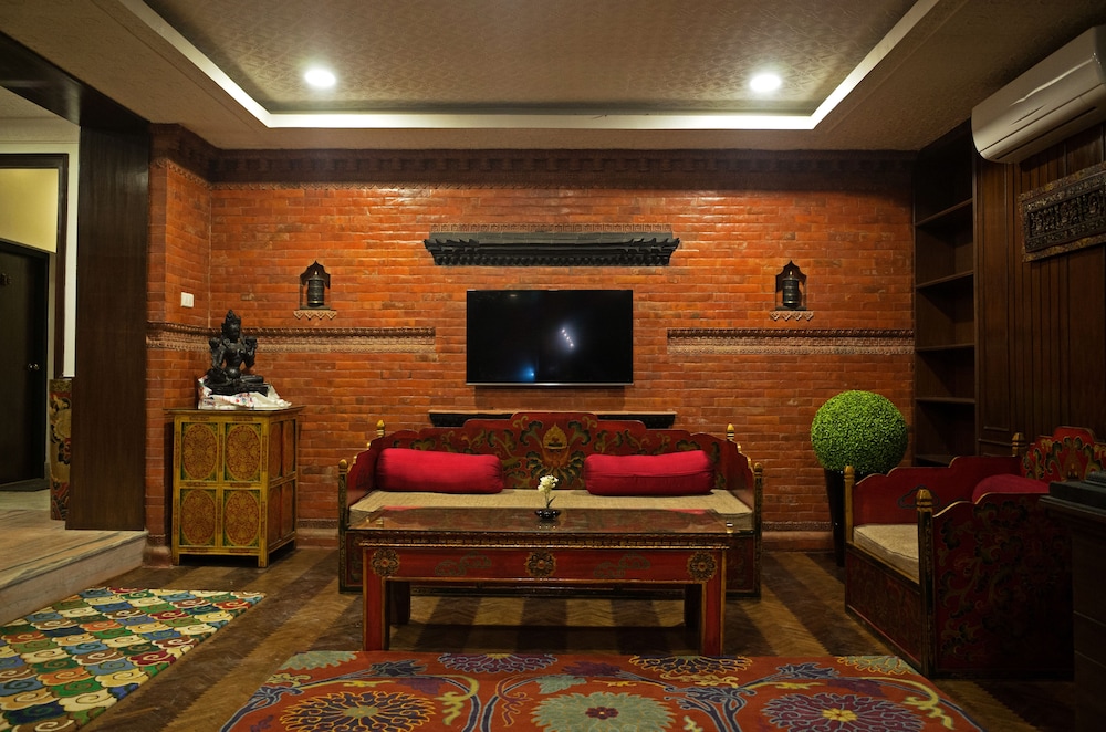 dalai la boutique hotel