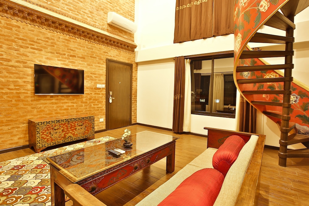 dalai la boutique hotel