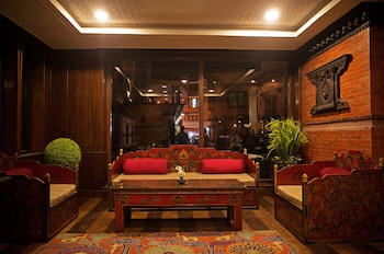 dalai la boutique hotel
