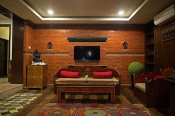dalai la boutique hotel