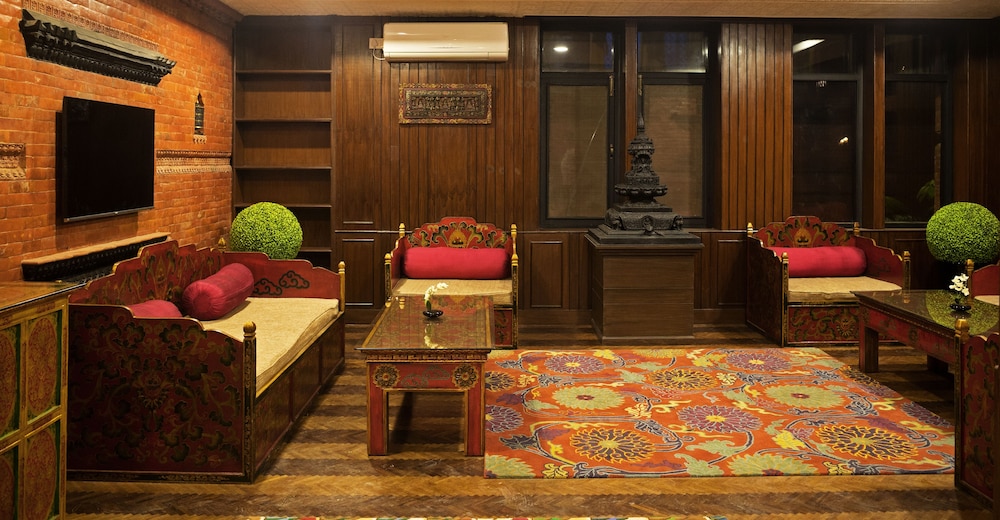 dalai la boutique hotel