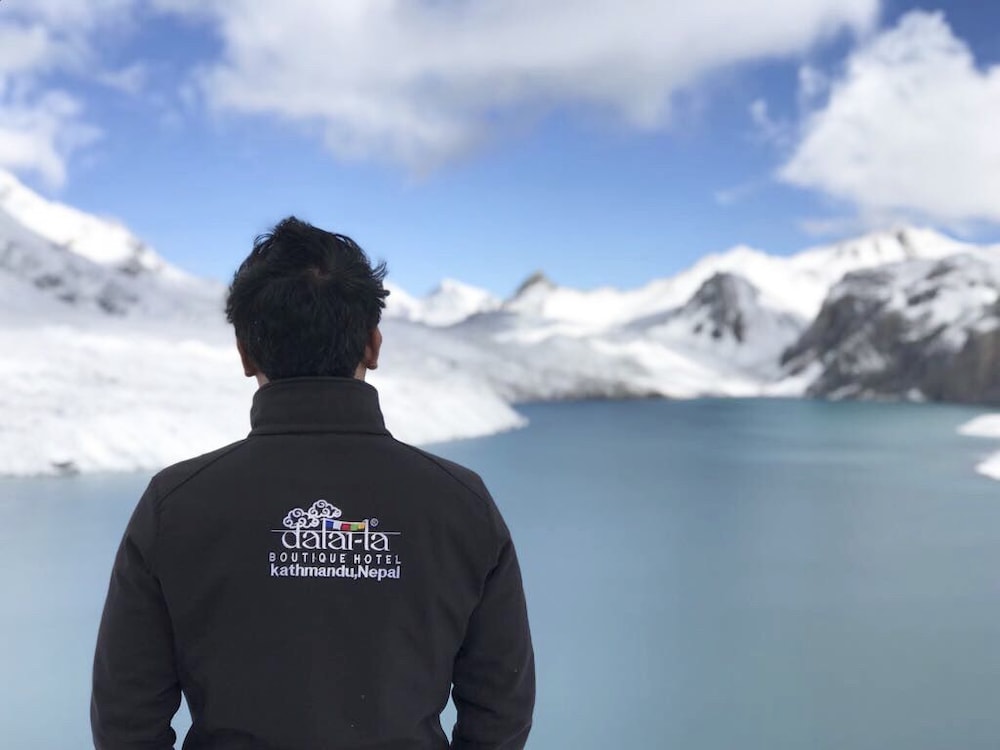 dalai la boutique hotel