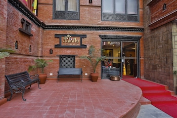 dalai la boutique hotel