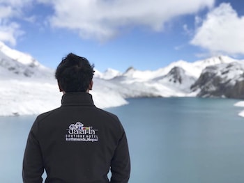 dalai la boutique hotel