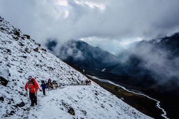 dalai la boutique hotel