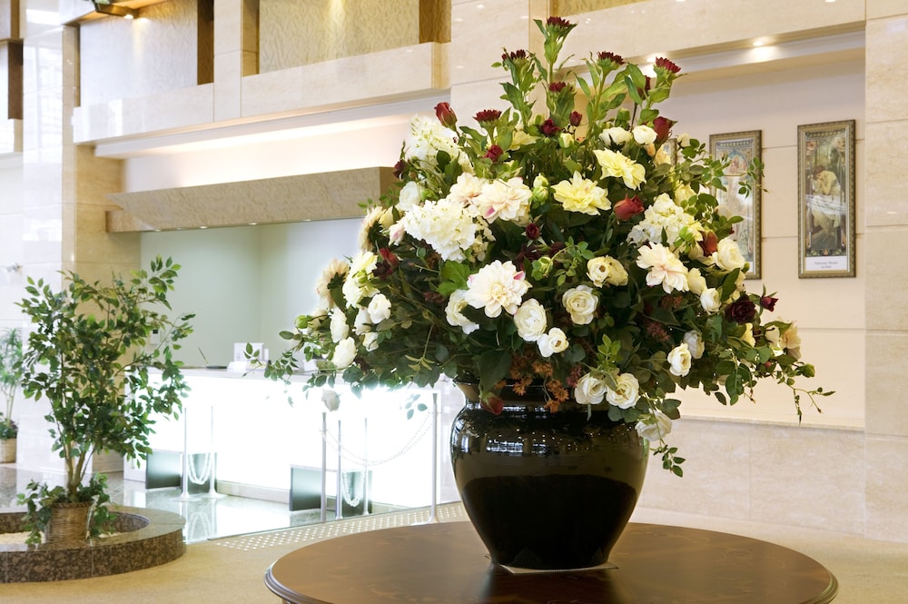 wakayama urban hotel