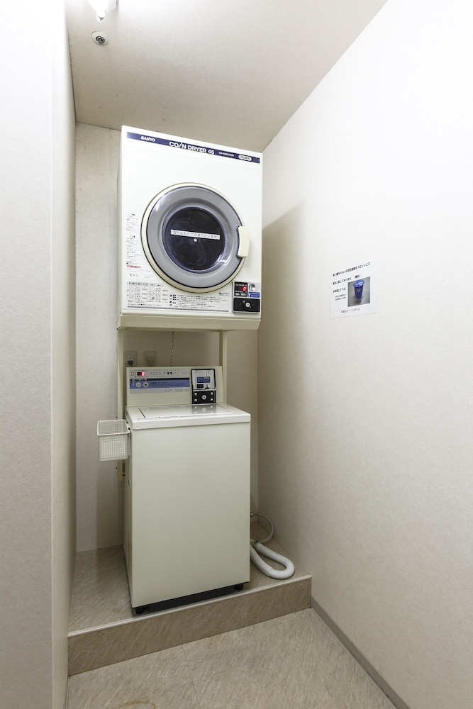 wakayama urban hotel