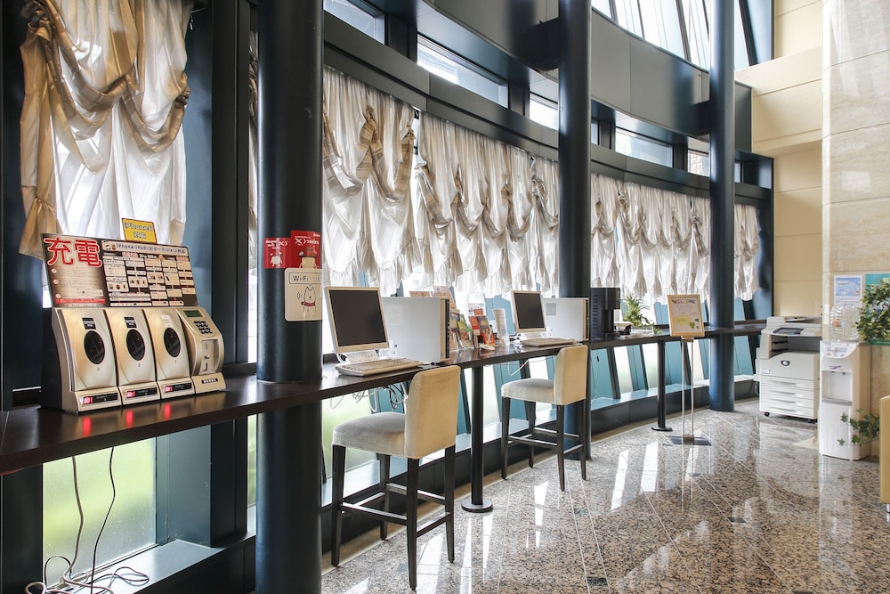 wakayama urban hotel