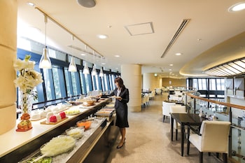 wakayama urban hotel