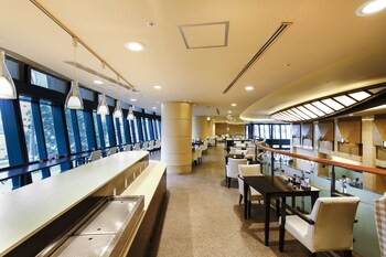 wakayama urban hotel