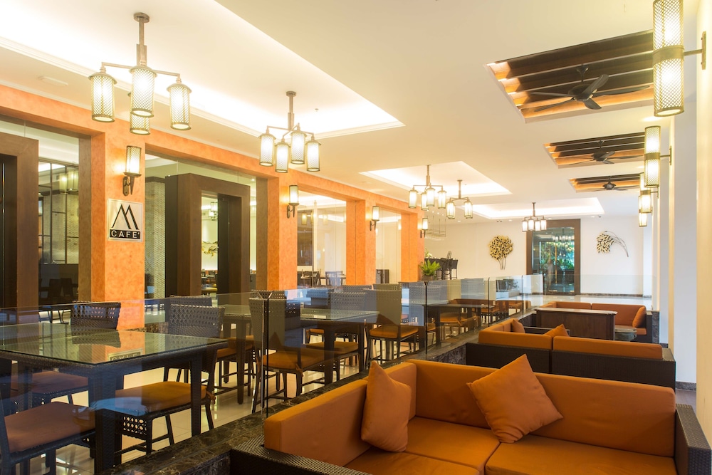 mida grande hotel dhavaravati nakhon pathom