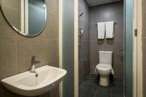 max hotel subang jaya