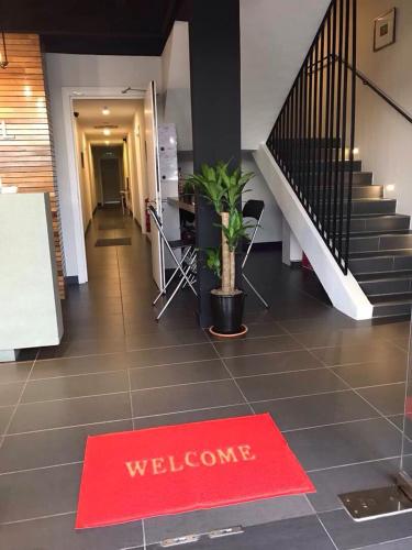 max hotel subang jaya