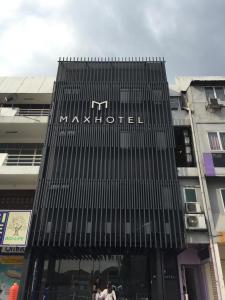 max hotel subang jaya