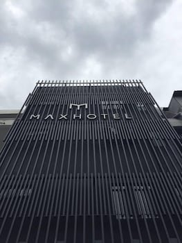 max hotel subang jaya