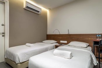 max hotel subang jaya