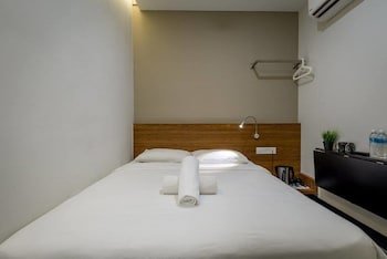 max hotel subang jaya