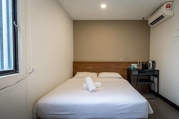 max hotel subang jaya