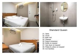 max hotel subang jaya