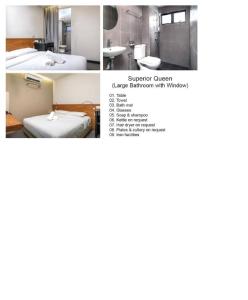 max hotel subang jaya