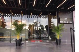 max hotel subang jaya