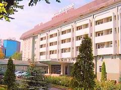 International Hotel Astana,Bostandyk>>Almaty,4 star