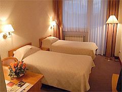 International Hotel Astana,Bostandyk>>Almaty,4 star