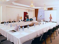 International Hotel Astana,Bostandyk>>Almaty,4 star