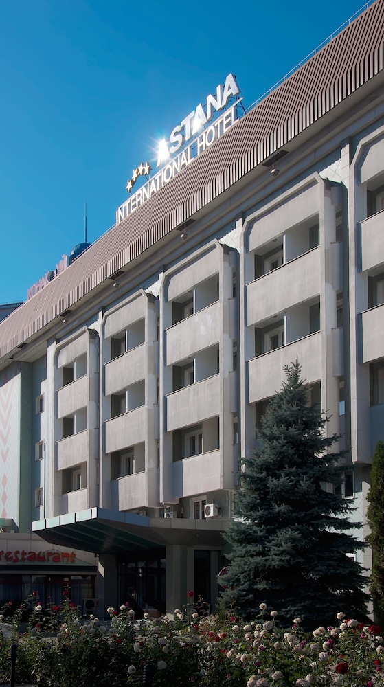 almaty