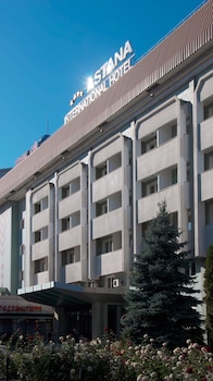 almaty