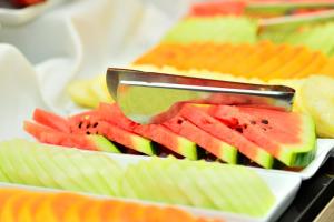 Savoy Hotel Encarnacion,Posadas>>Encarnacion,4 star