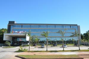 Savoy Hotel Encarnacion,Posadas>>Encarnacion,4 star