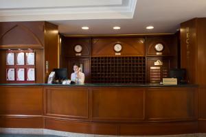 Atyrau Dastan Hotel,Oblakimata Park>>Atyrau,4 star