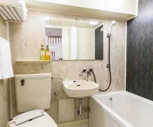 Hotel Mystays Asakusa,Tokyo>>Sumida,3 star