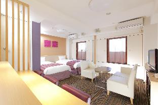 Hotel Mystays Asakusa,Tokyo>>Sumida,3 star