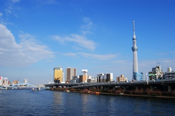 hotel mystays asakusa