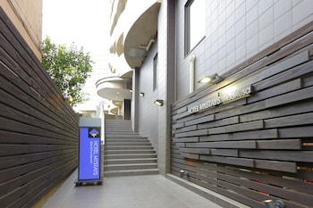 hotel mystays asakusa
