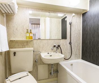 hotel mystays asakusa