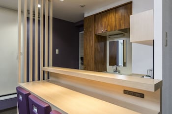 hotel mystays asakusa