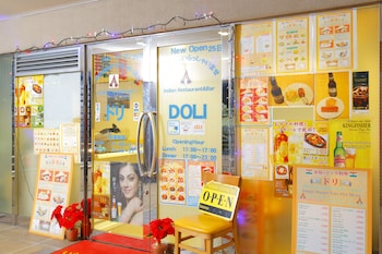 hotel mystays asakusa