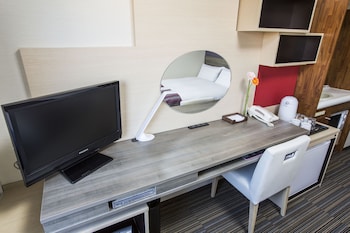 hotel mystays asakusa